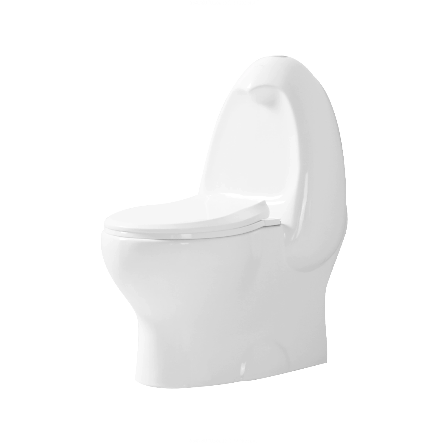 Meilong One Piece Toilet WA-9100