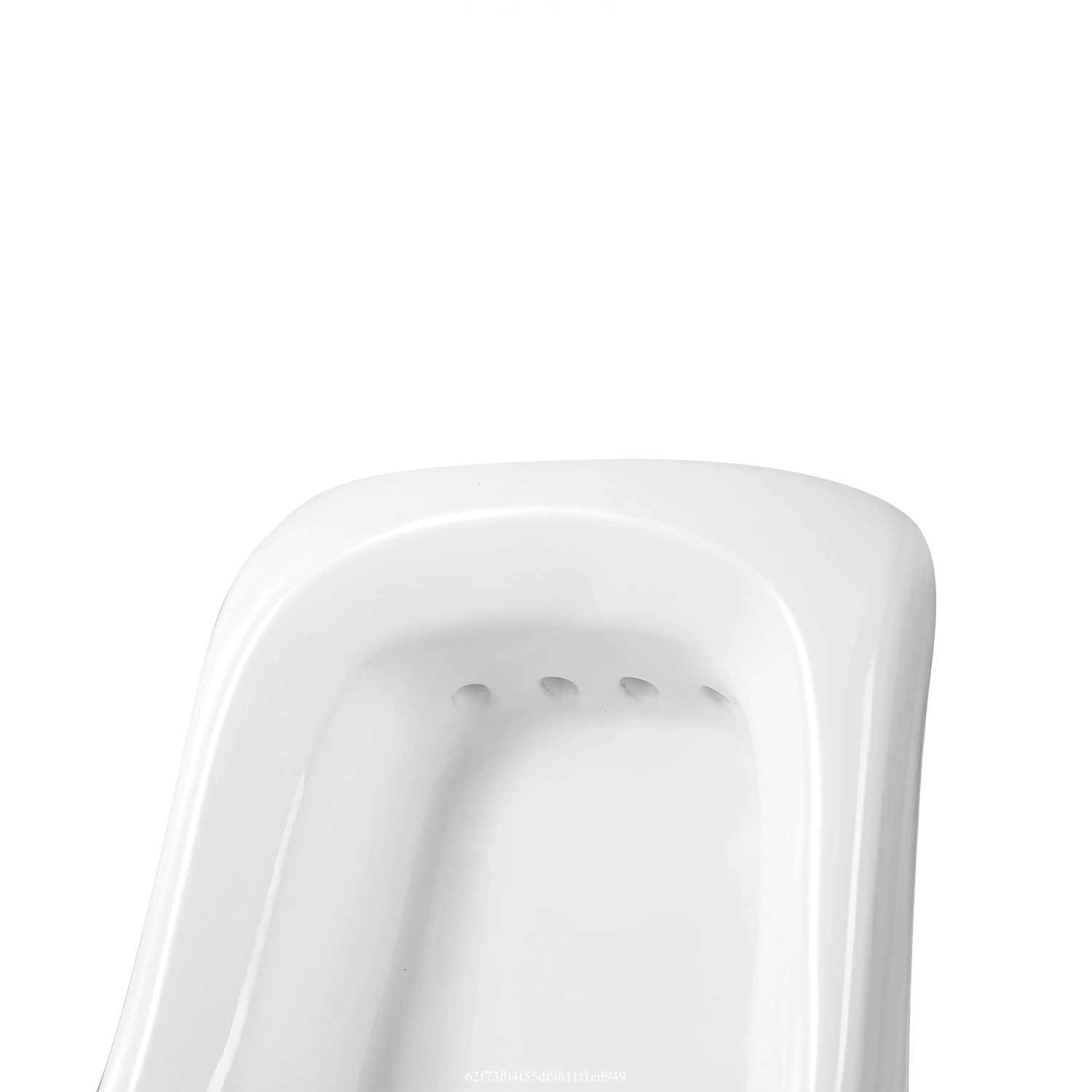 墙排式挂墙迷你陶瓷儿童小便器 WE-1000