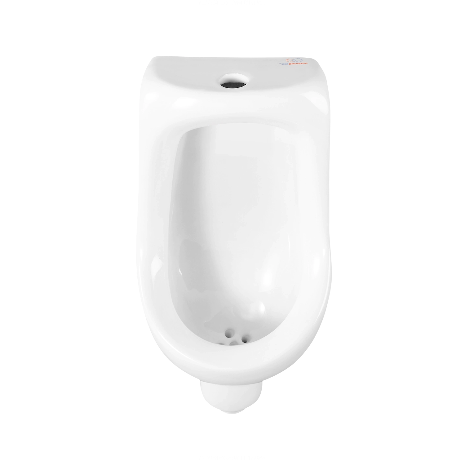 可爱造型儿童浴室挂墙式小便器WE-1000