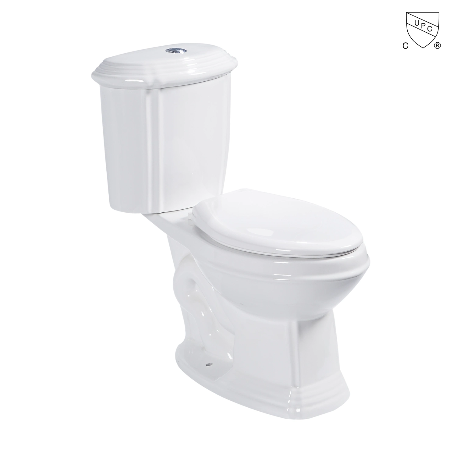 Ceramic Toilet Sanitary Ware